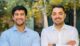 Vicente Espinosa y Ariel Puga founders Finnecto
