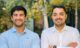 Vicente Espinosa y Ariel Puga founders Finnecto