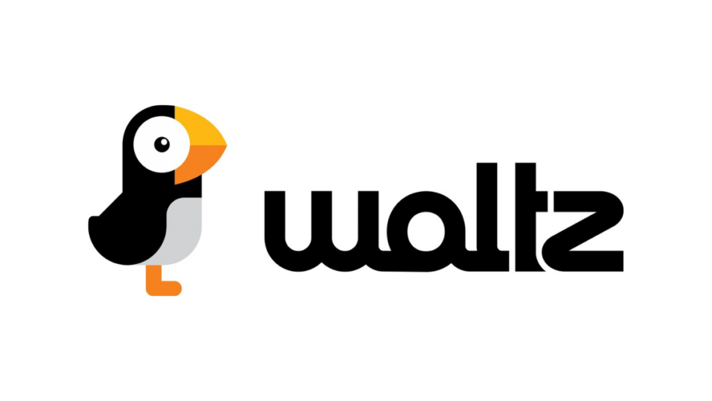 Waltz logo