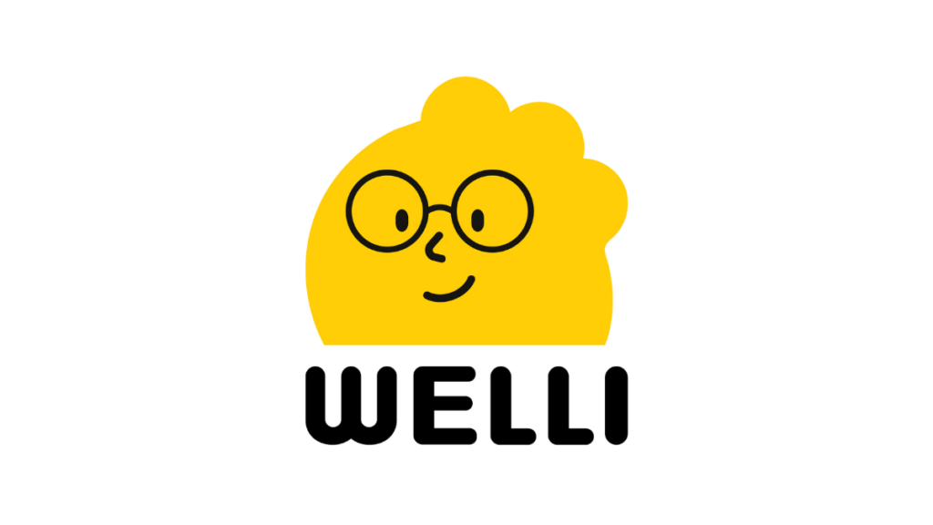 Welli logo