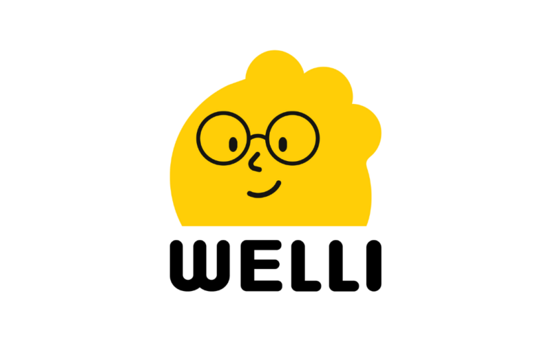 Welli logo