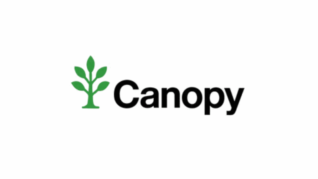 Canopy logo