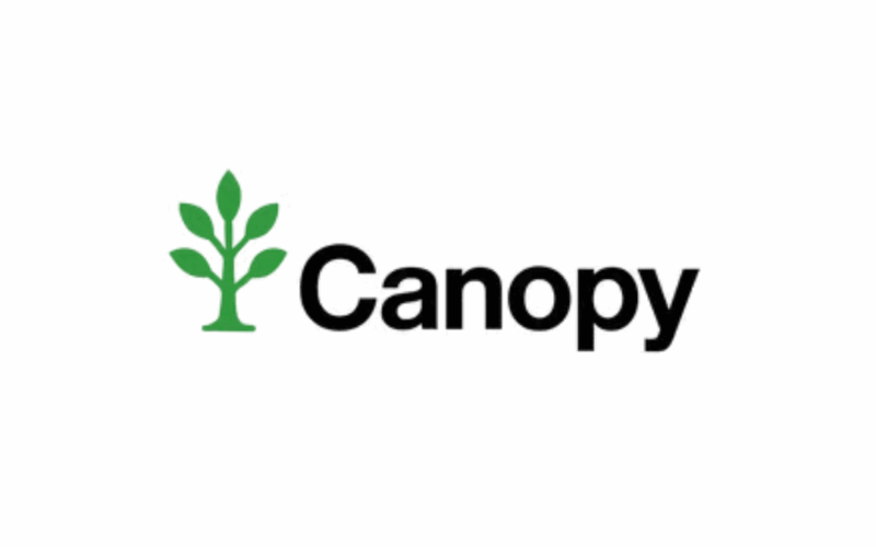 Canopy logo