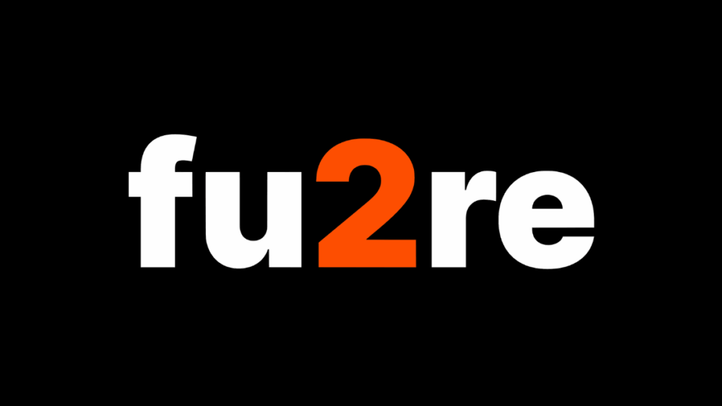 Fu2re logo