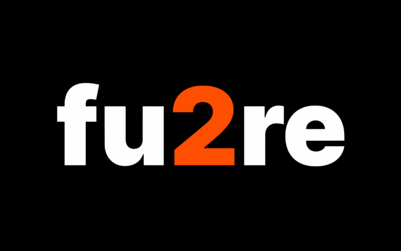 Fu2re logo