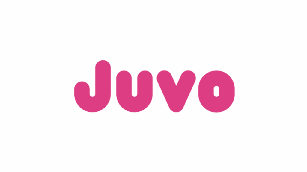 Juvo logo