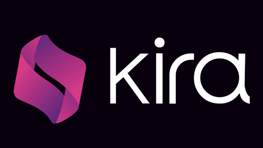 Kira Logo