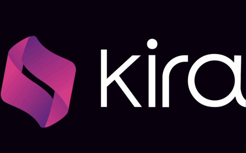 Kira Logo