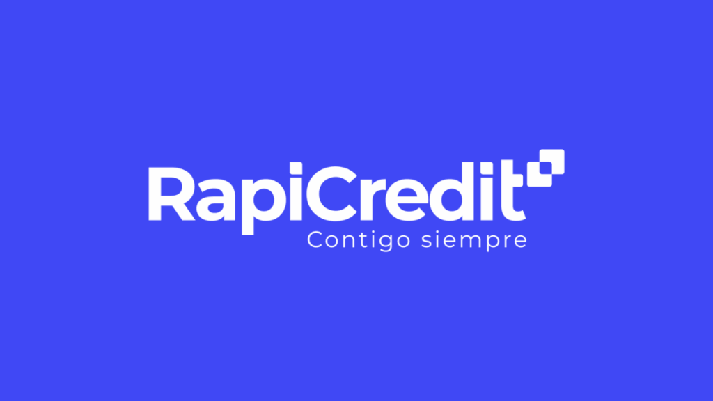 RapiCredit logo