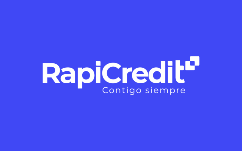 RapiCredit logo