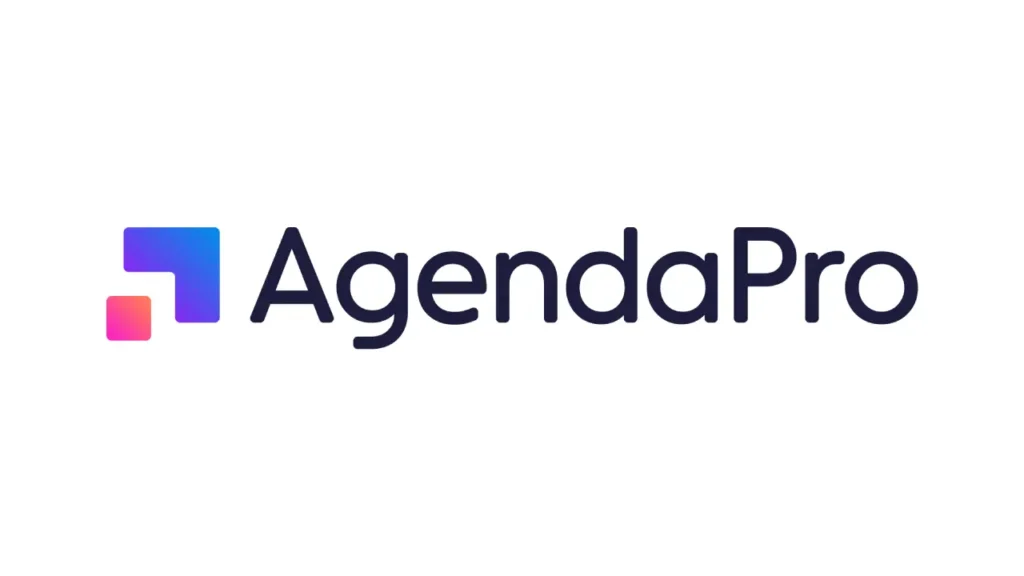 Agenda pro logo