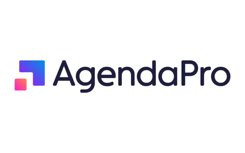 Agenda pro logo