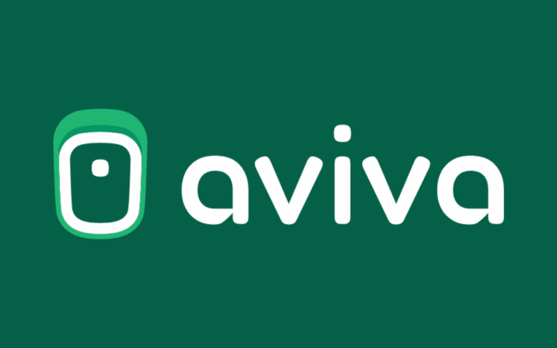 Aviva logo