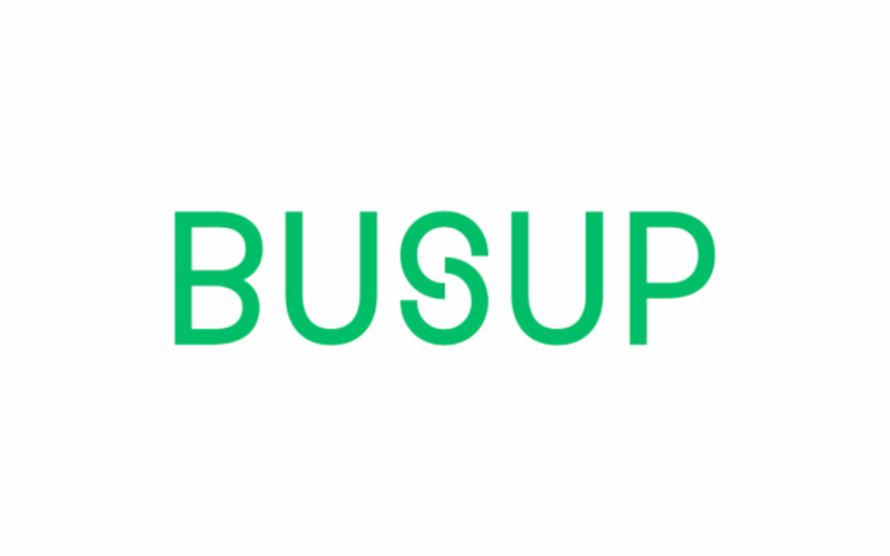 Busup logo