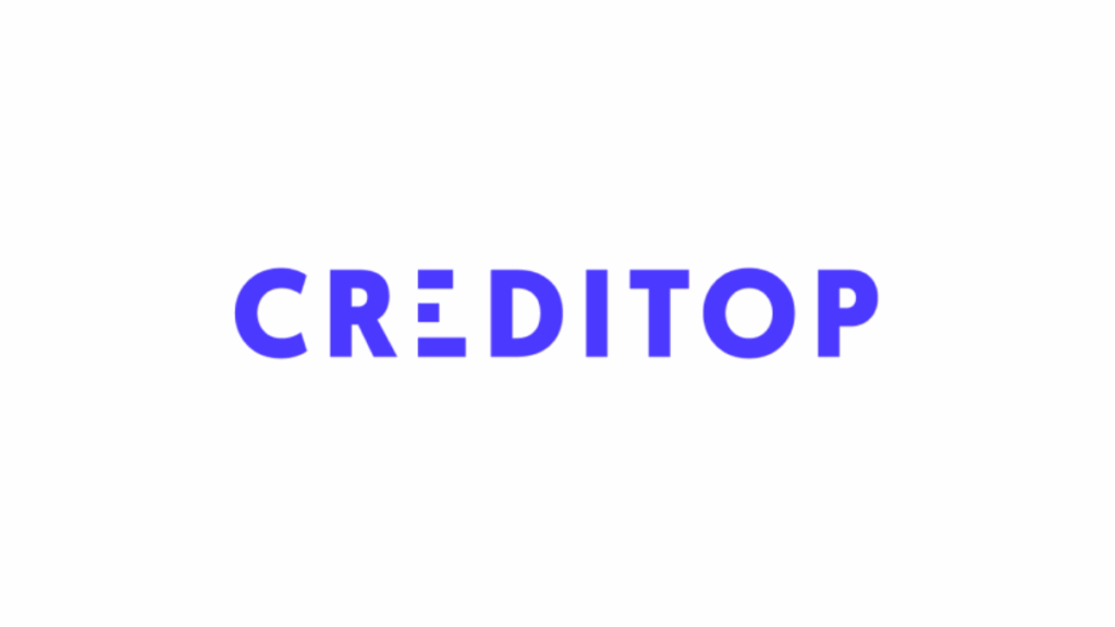 Creditop logo