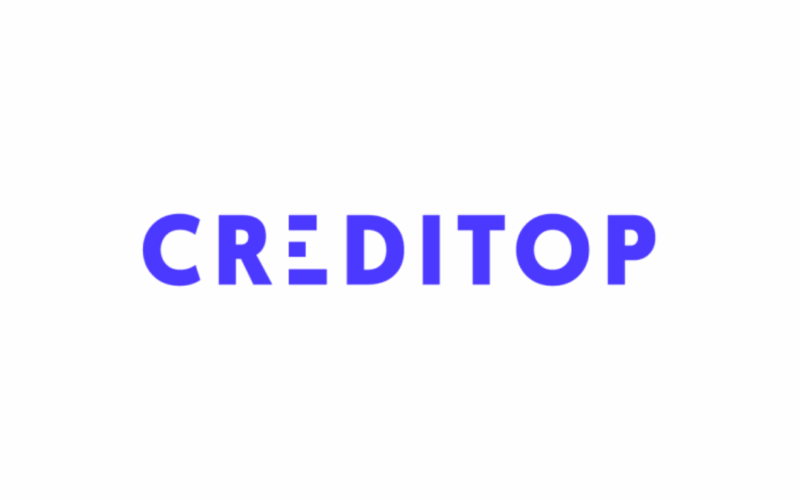 Creditop logo