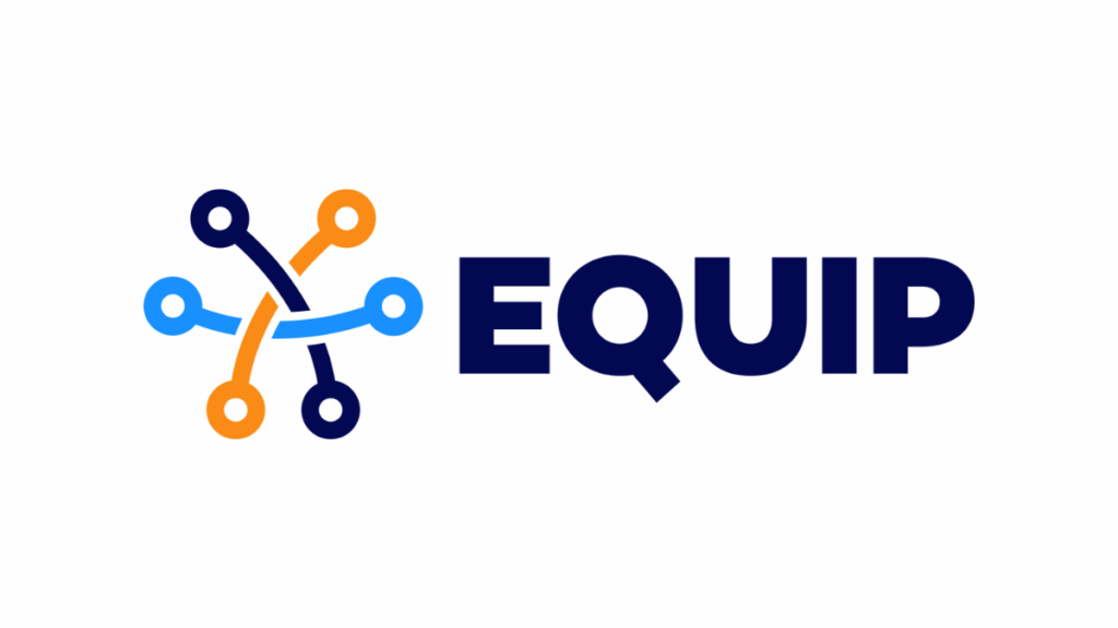 Equip logo
