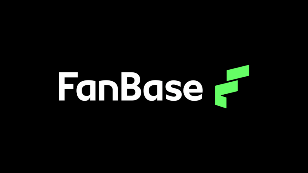 FanBase logo