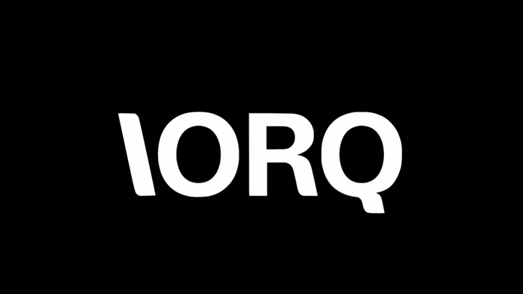 IORQ logo