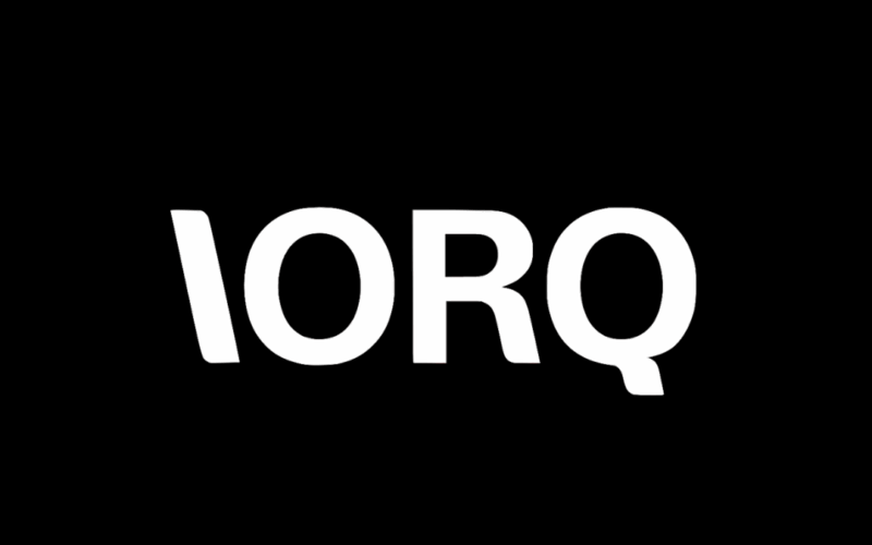 IORQ logo