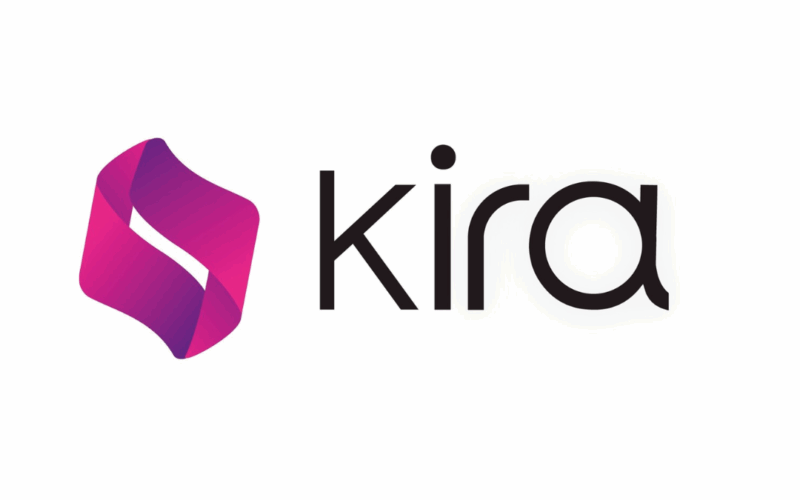 Kira logo