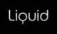 Liquid logo