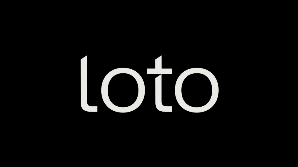 Loto Logo