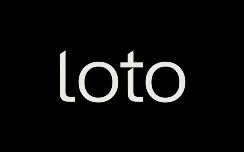 Loto Logo