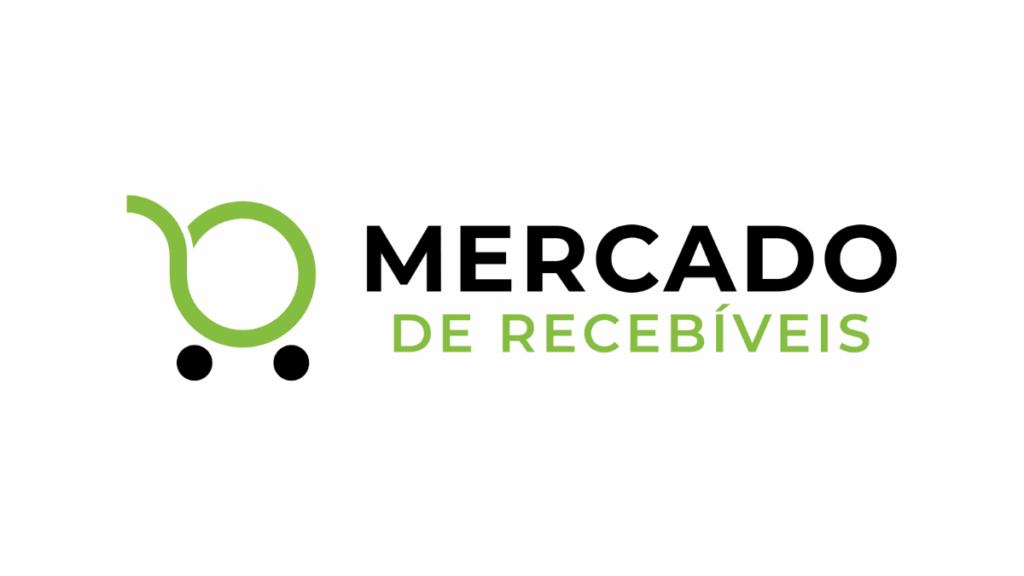 Mercado de Recebíveis logo