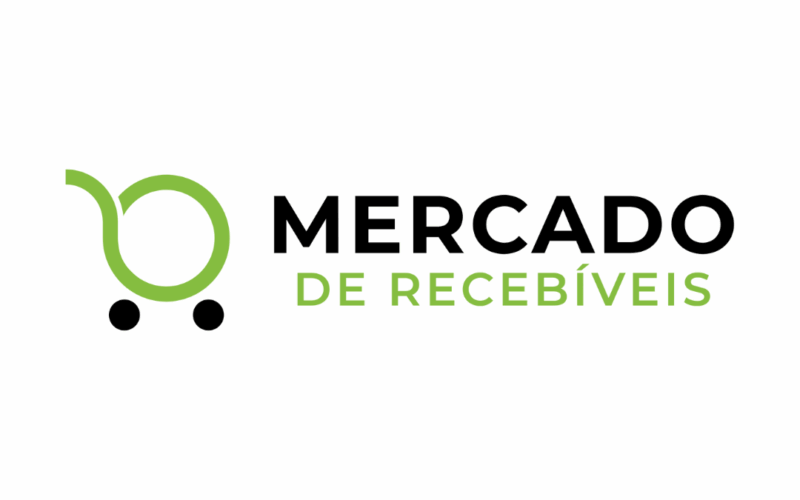 Mercado de Recebíveis logo
