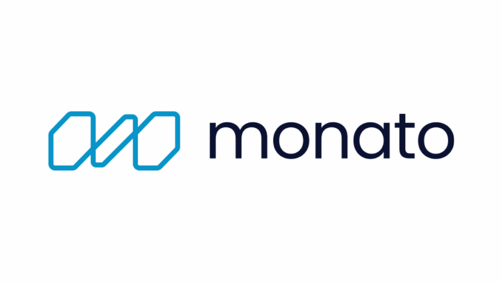 Monato logo