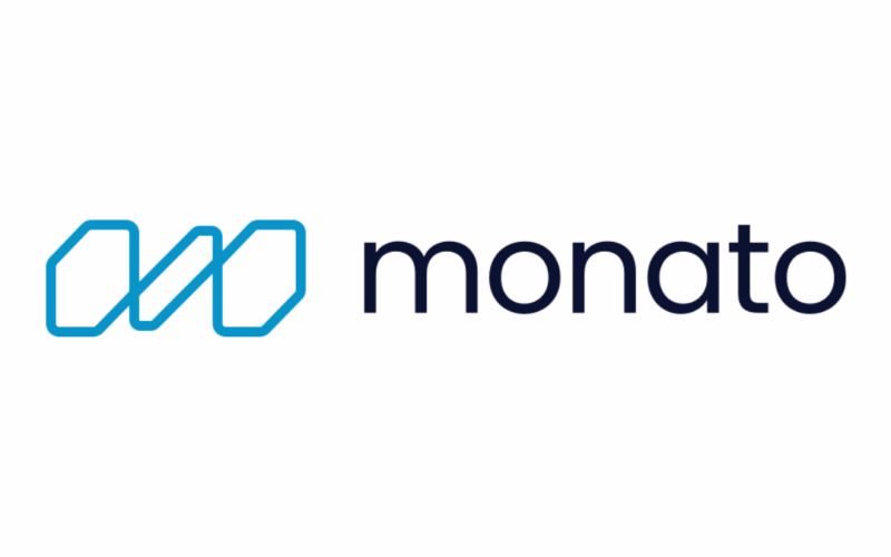 Monato logo