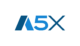 A5X logo