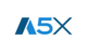 A5X logo