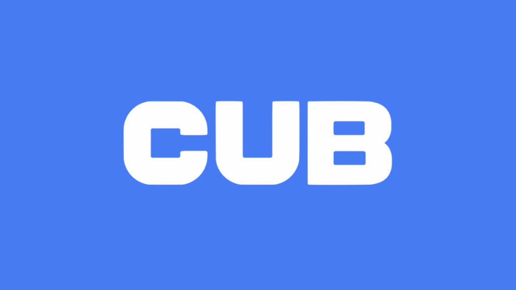 CUB logo