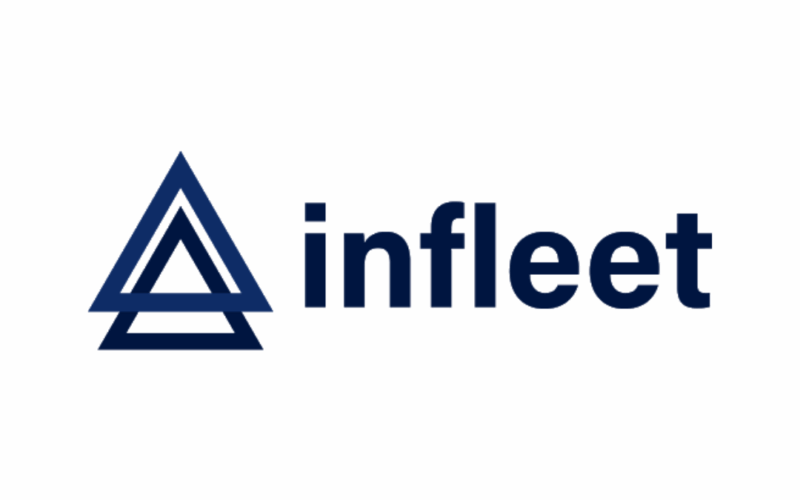 Infleet logo