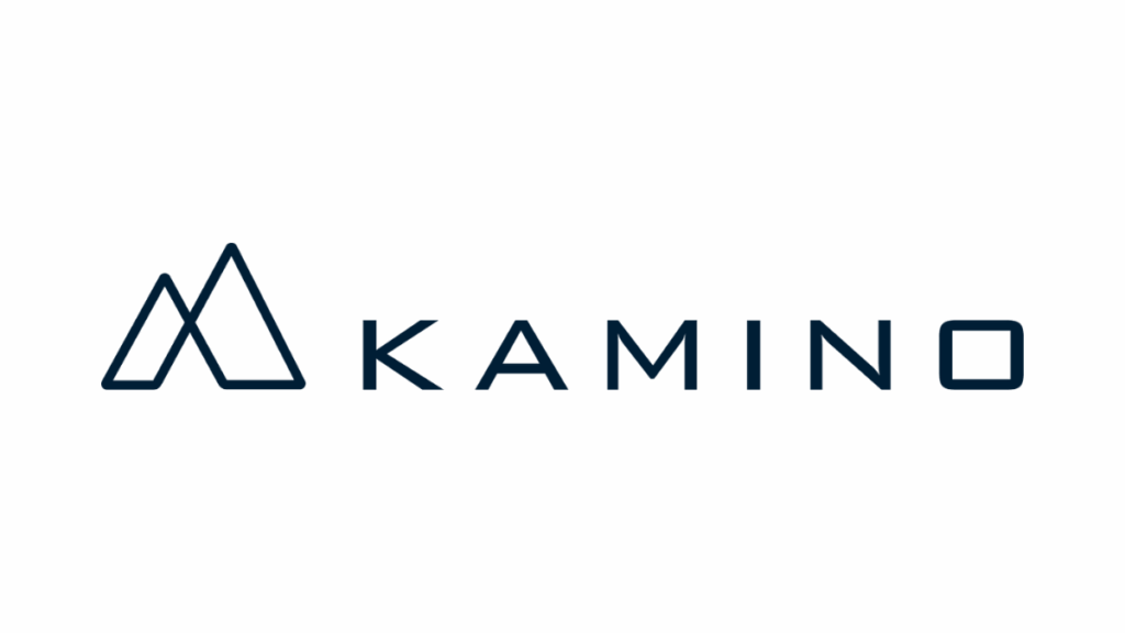 Kamino logo