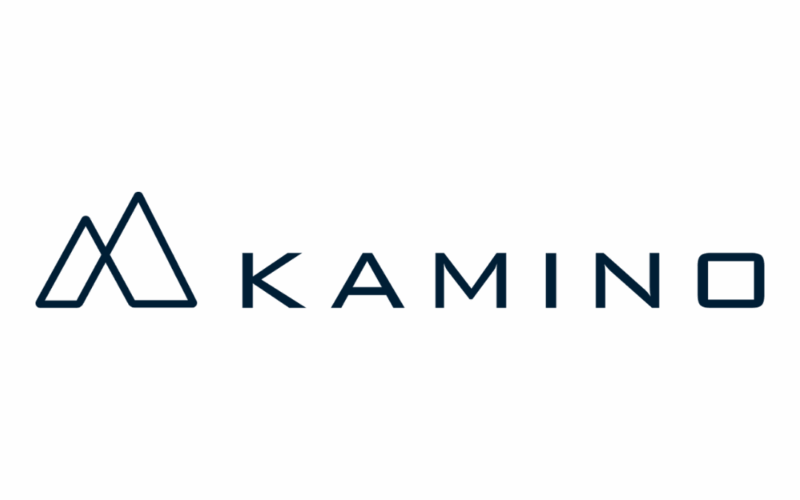 Kamino logo