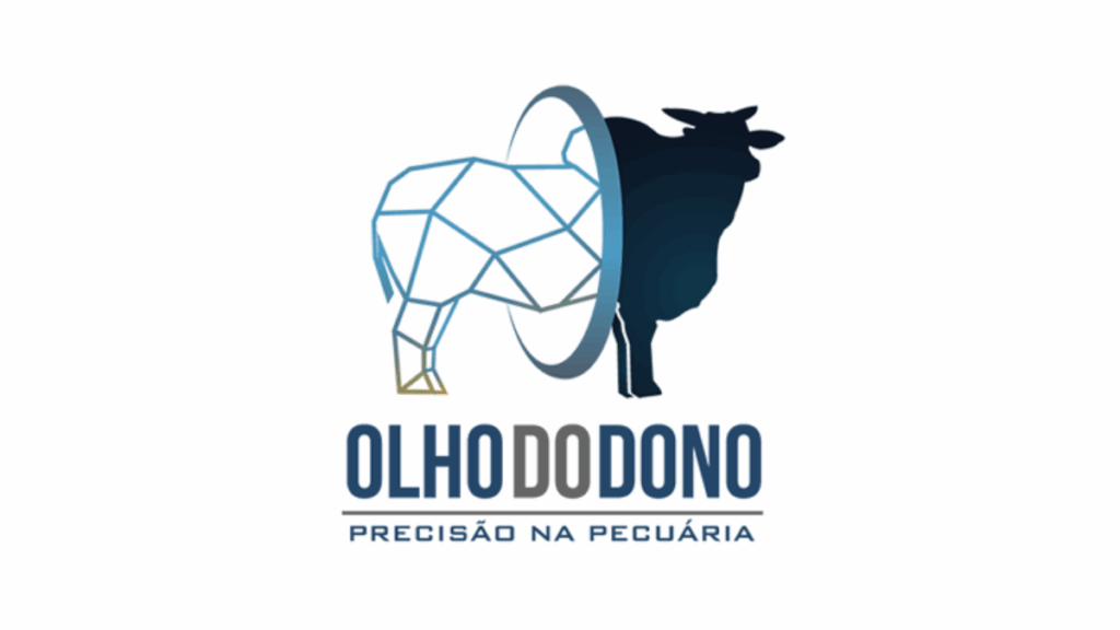 Olho do Dono logo