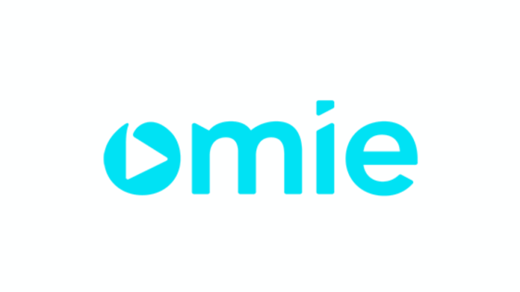 Omie logo