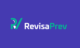 RevisaPrev logo