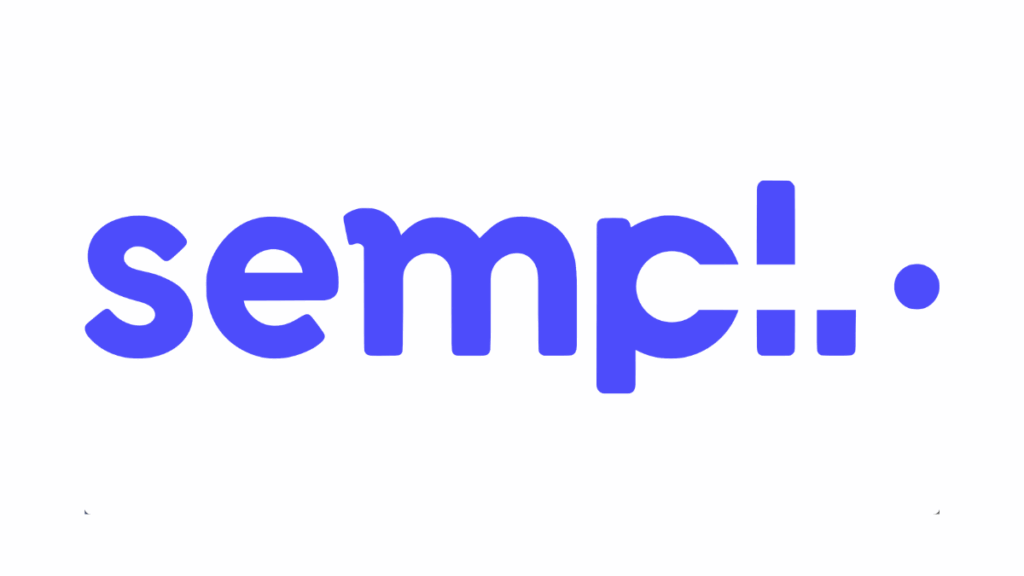 Sempli logo
