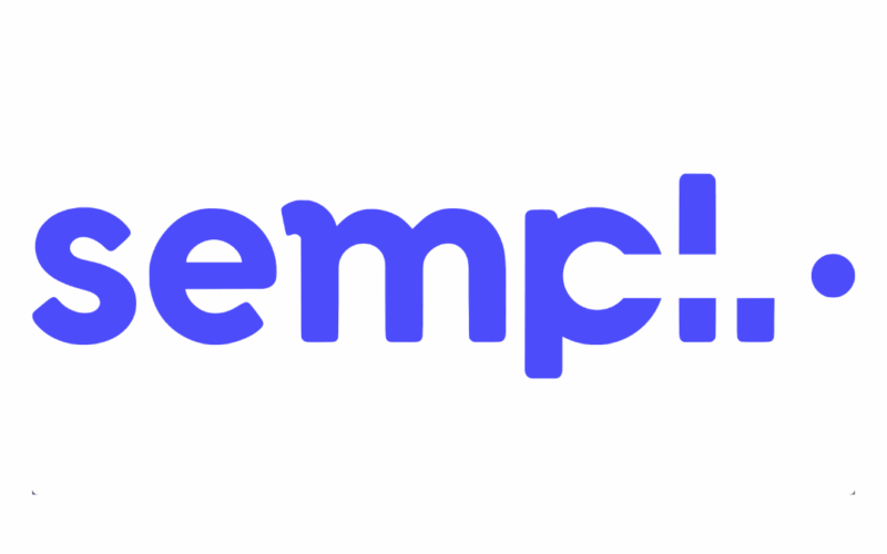 Sempli logo