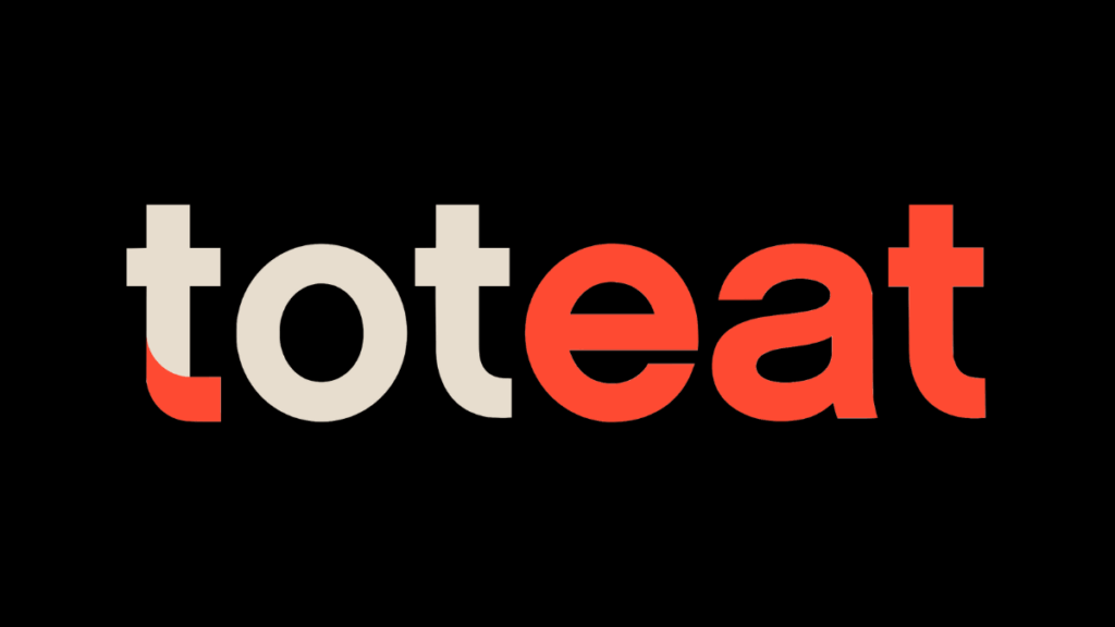Toteat logo