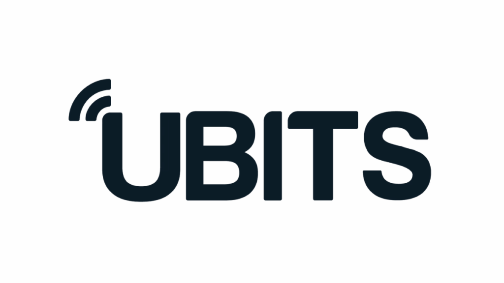 Ubits logo
