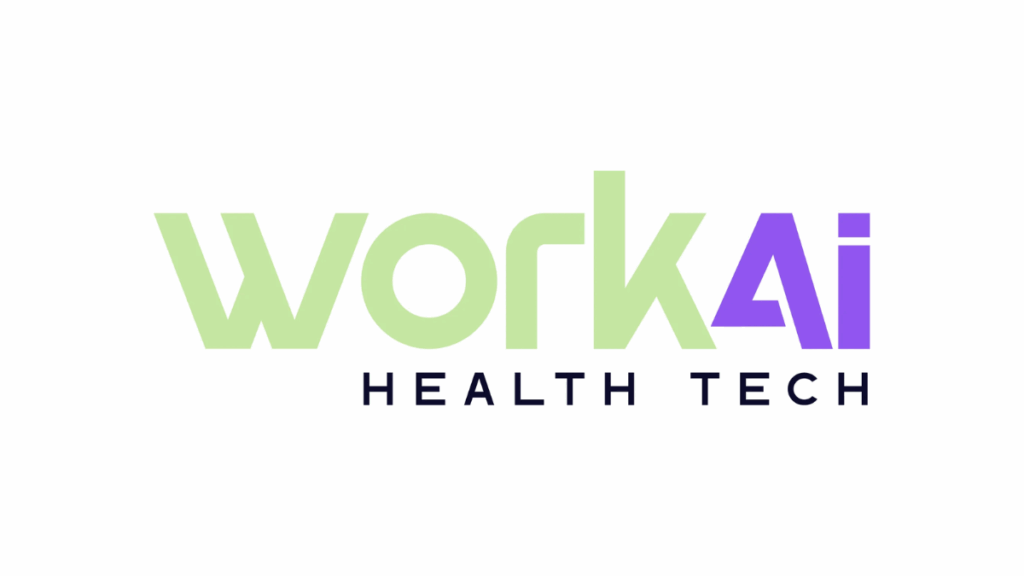 WorkAI logo
