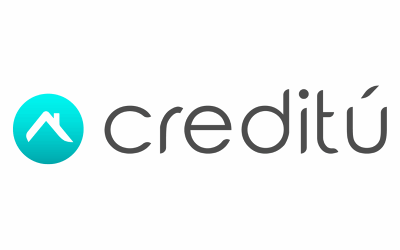 Creditú logo