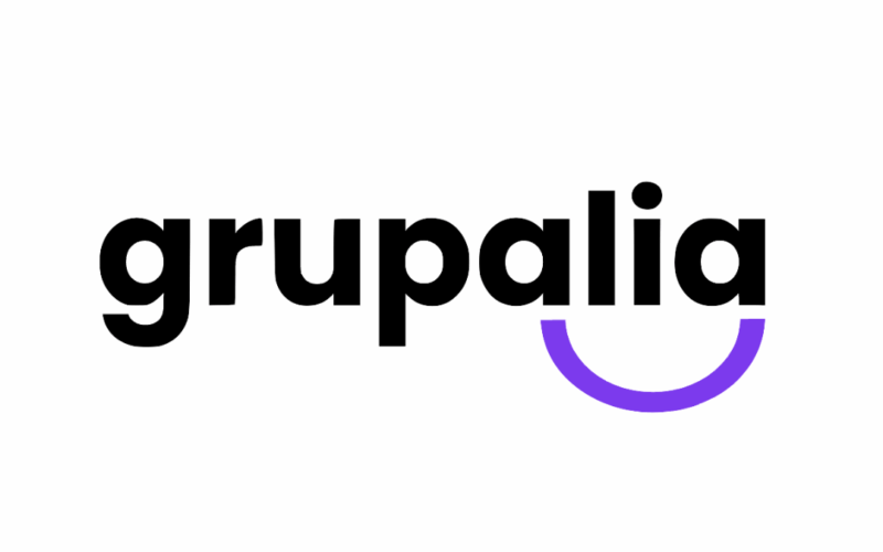 Grupalia logo