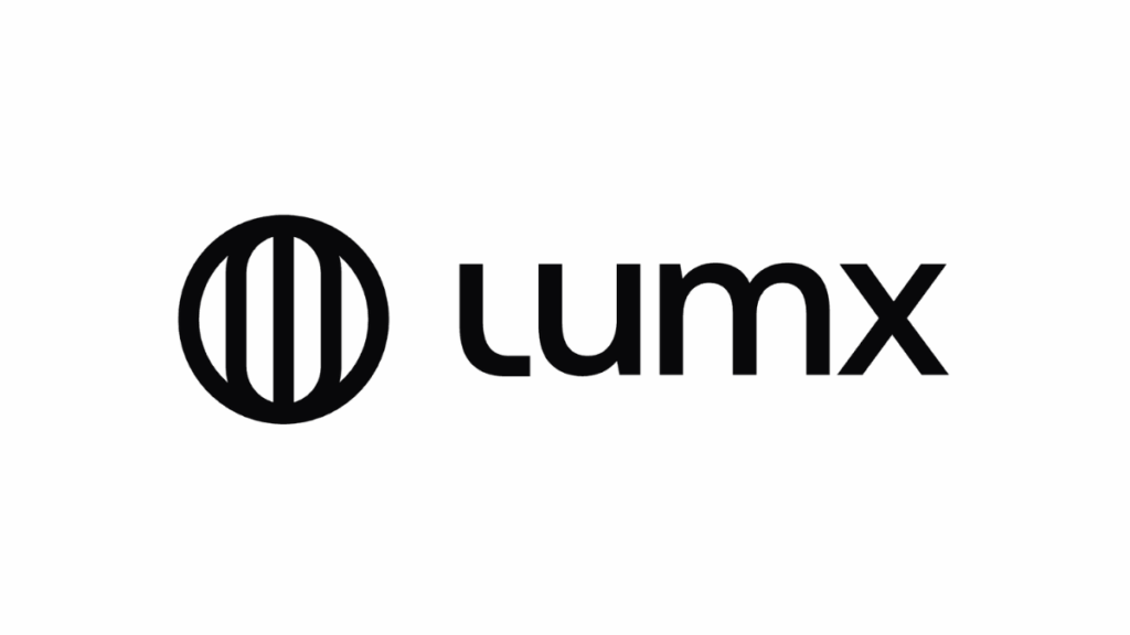 Lumx logo