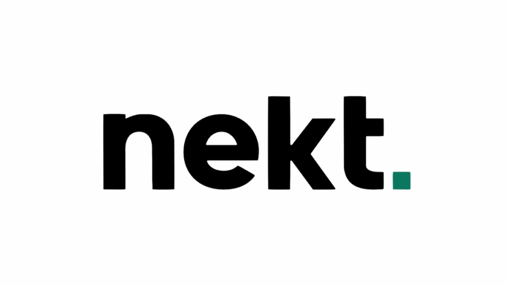Nekt logo